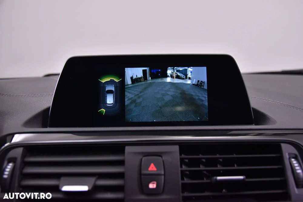 BMW Seria 1 - 19