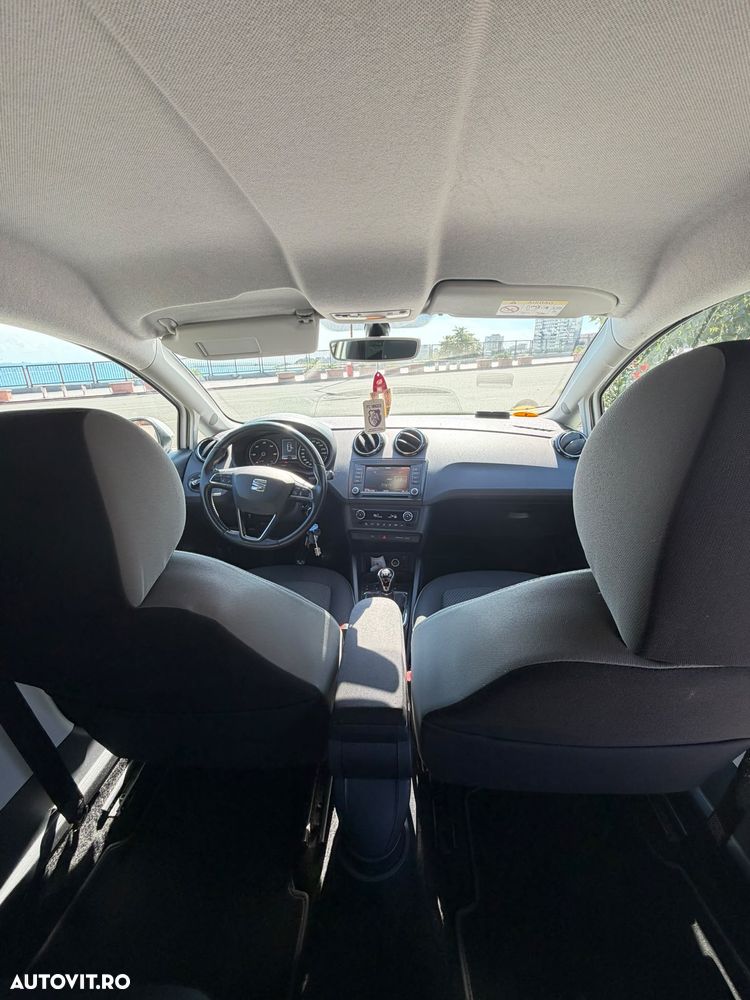 Seat Ibiza - 23