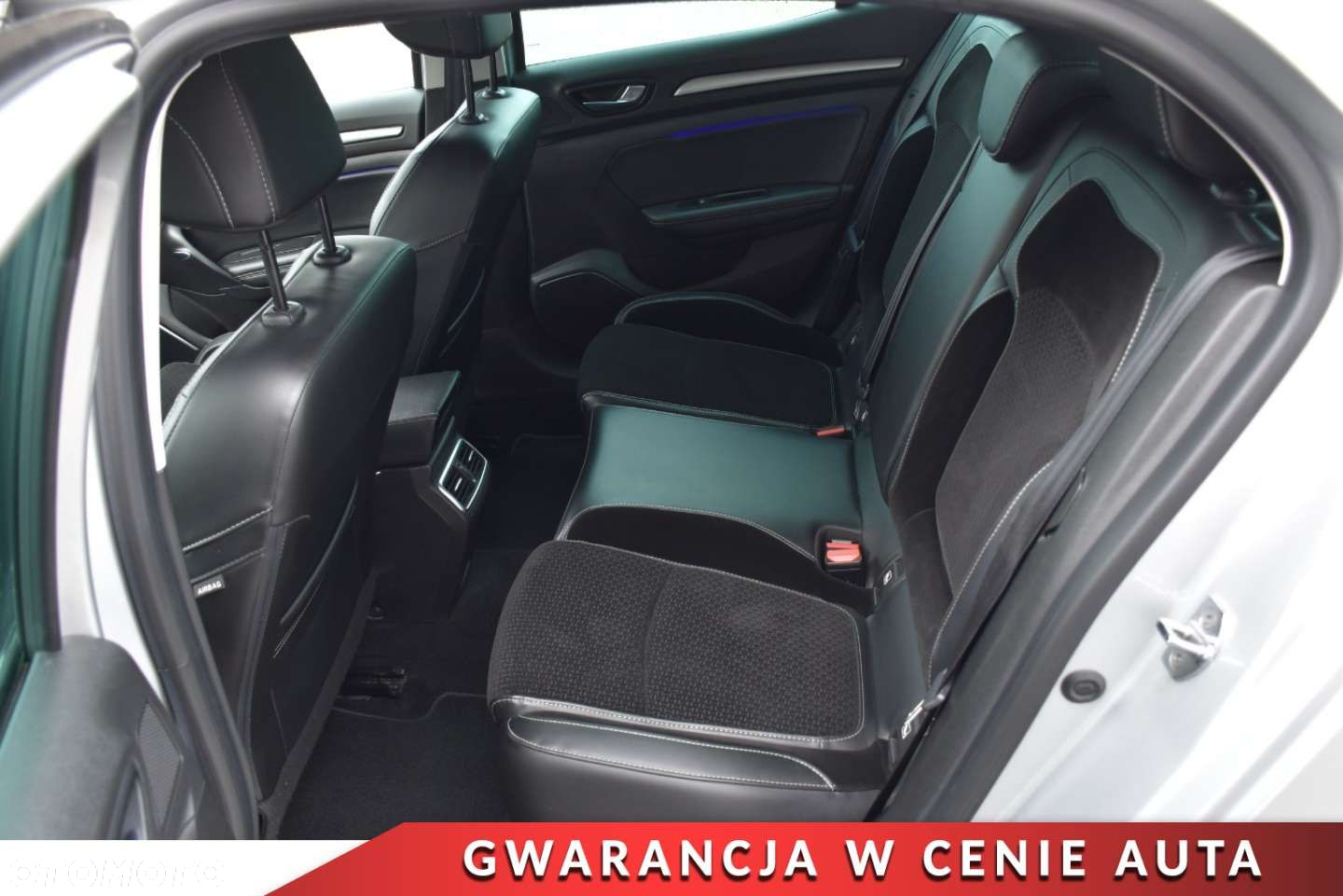 Renault Megane 1.6 dCi Intens - 12