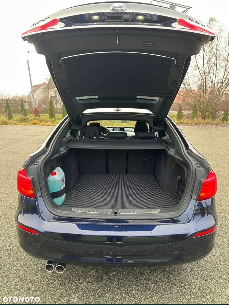 BMW Seria 3 330i GPF Luxury Line - 18