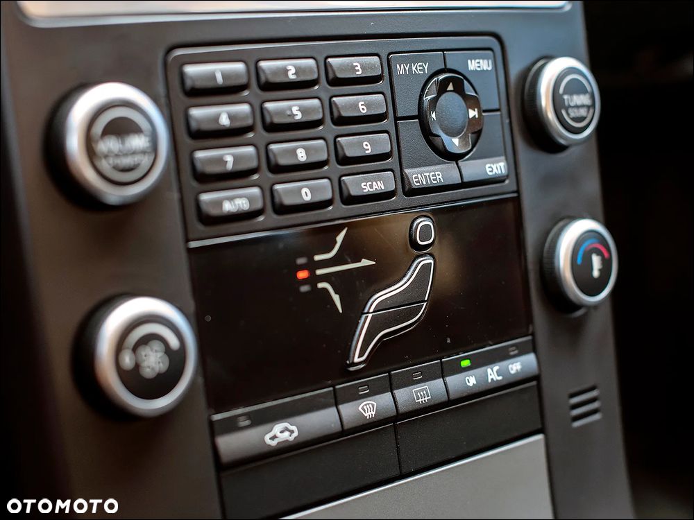Volvo V70 - 20