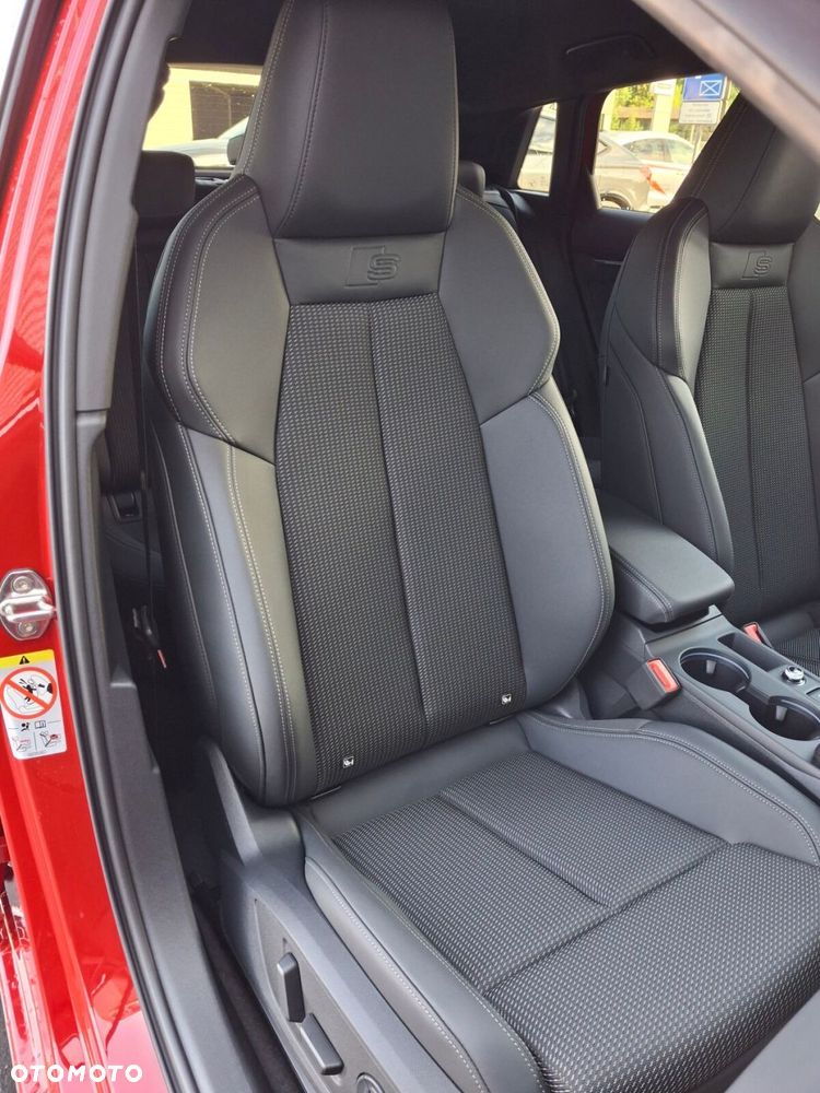 Audi A3 Sportback - 18