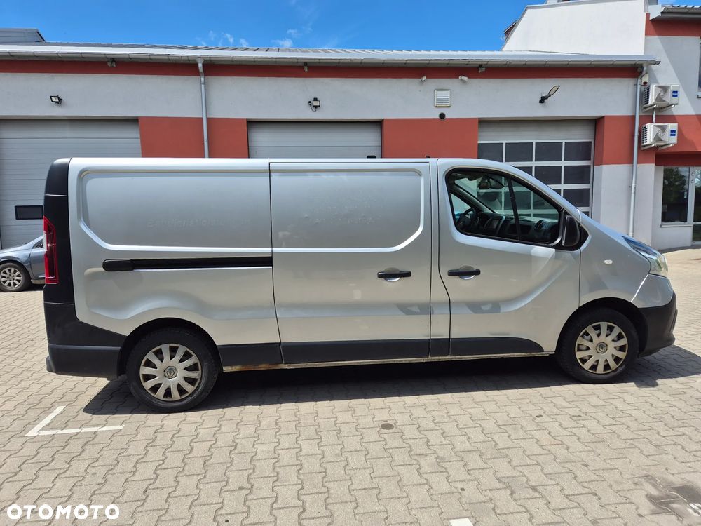 Renault Trafic - 4