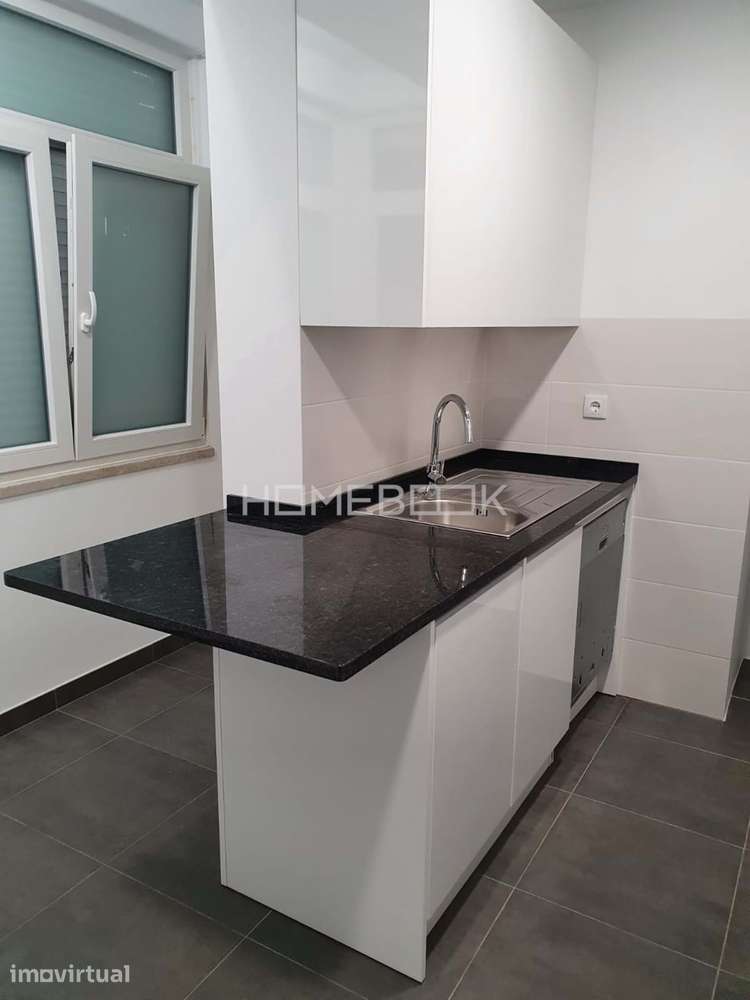 T2 Remodelado Amadora - Grande imagem: 4/14