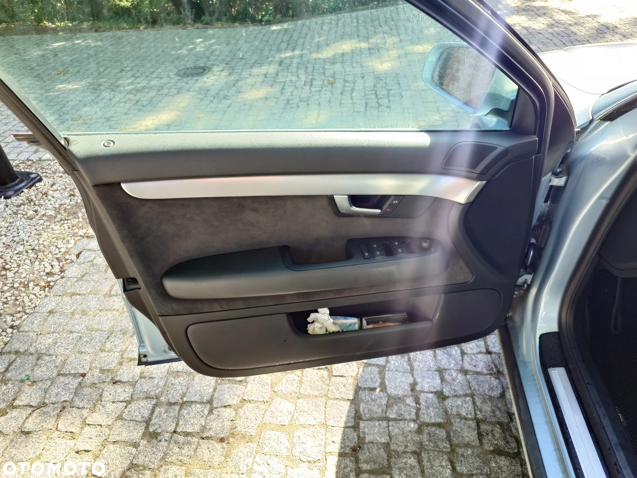 Audi A4 - 14