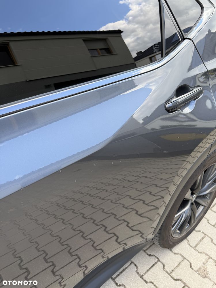 Lexus NX - 4