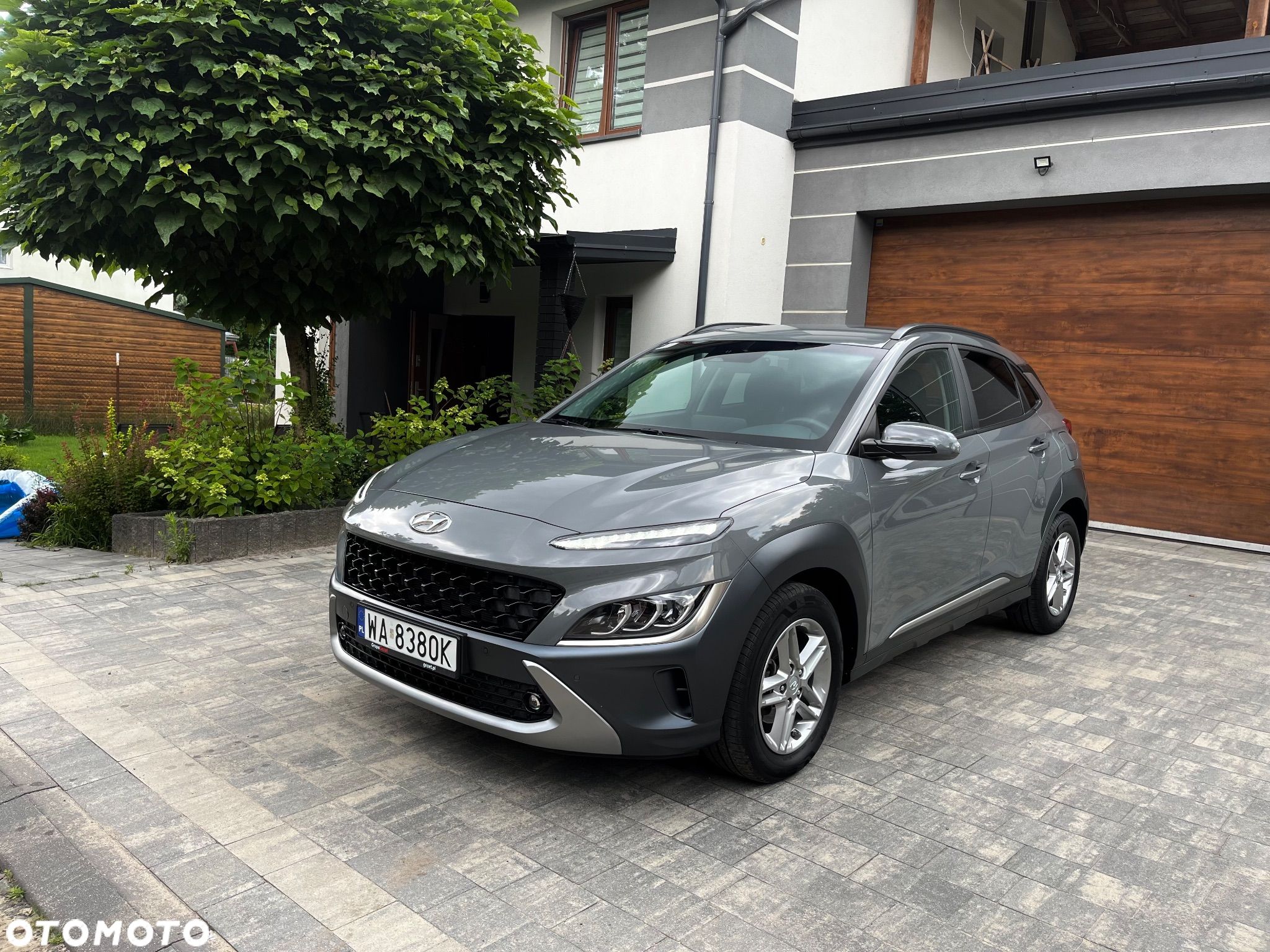Hyundai Kona 1.0 T-GDI Smart DCT - 1