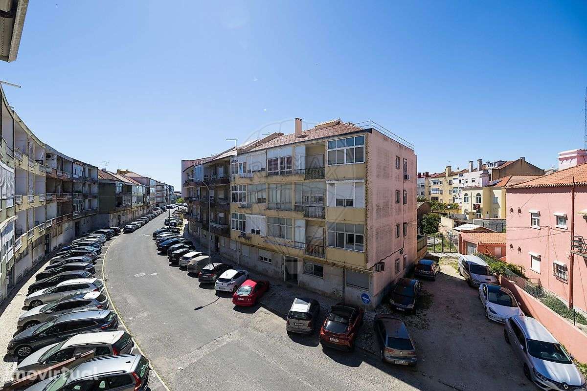 Apartamento T3 para venda - Grande imagem: 3/21