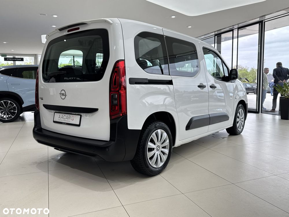 Opel Combo 1.5 CDTI Edition S&S - 5