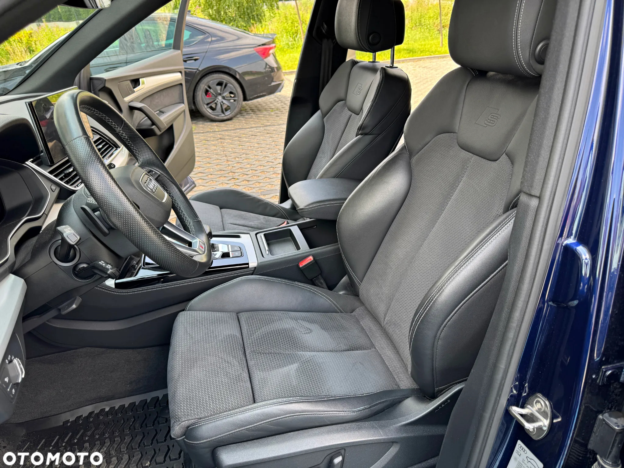 Audi Q5 Sportback - 27