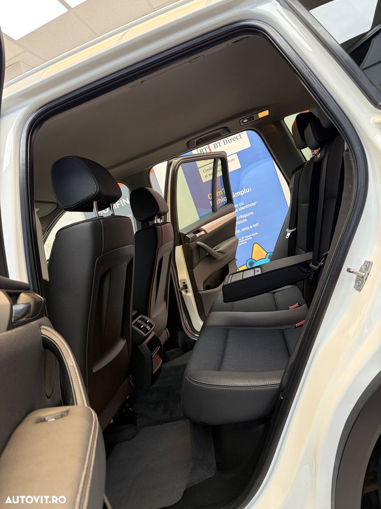 BMW X3 - 9