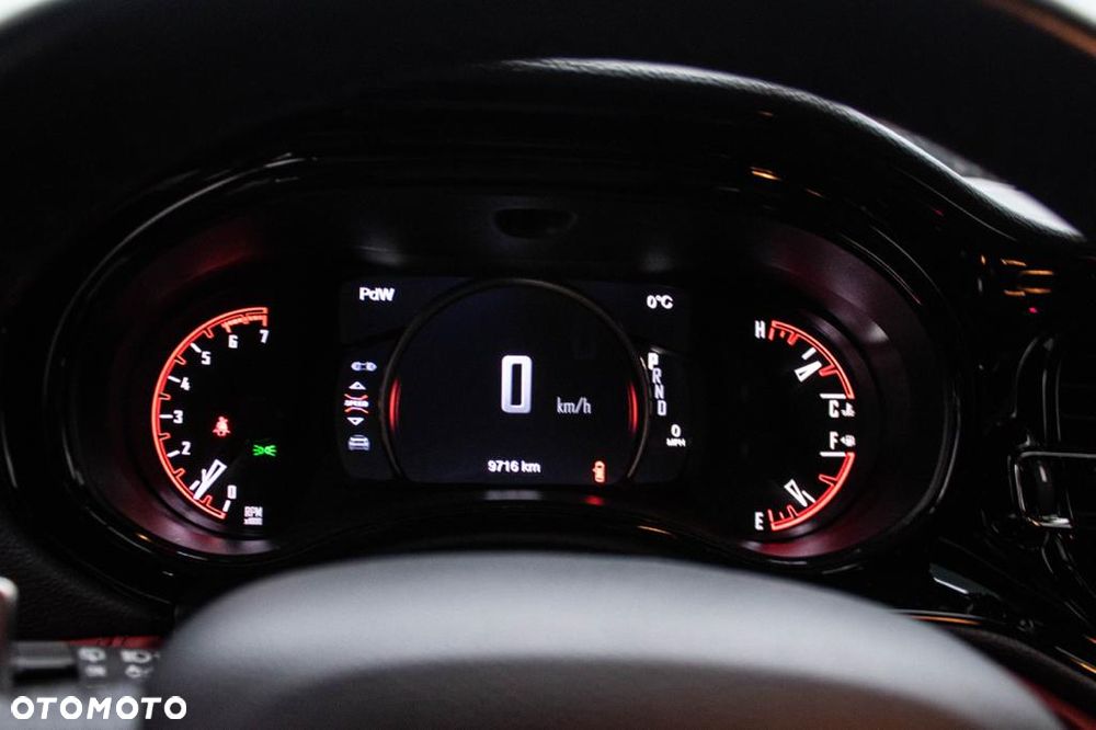 Dodge Durango 5.7 R/T - 9