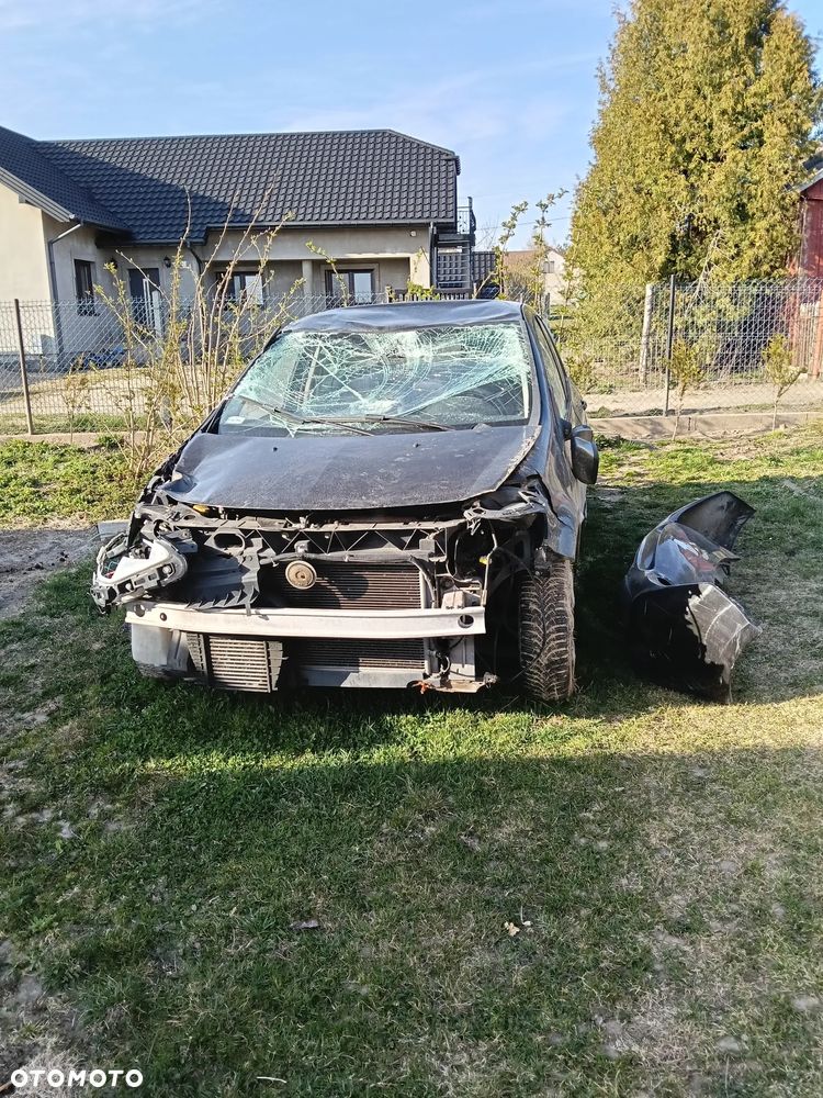 Renault Clio 1.5 dCi Alize - 4