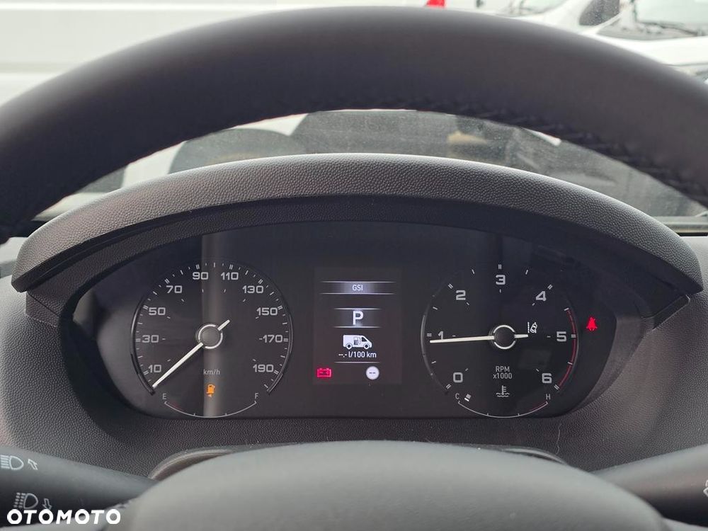 Opel Movano Heavy L4H3 - 12