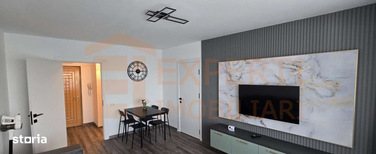 Apartament 2 camere de inchiriat in zona City Park Mall — fotografia 1