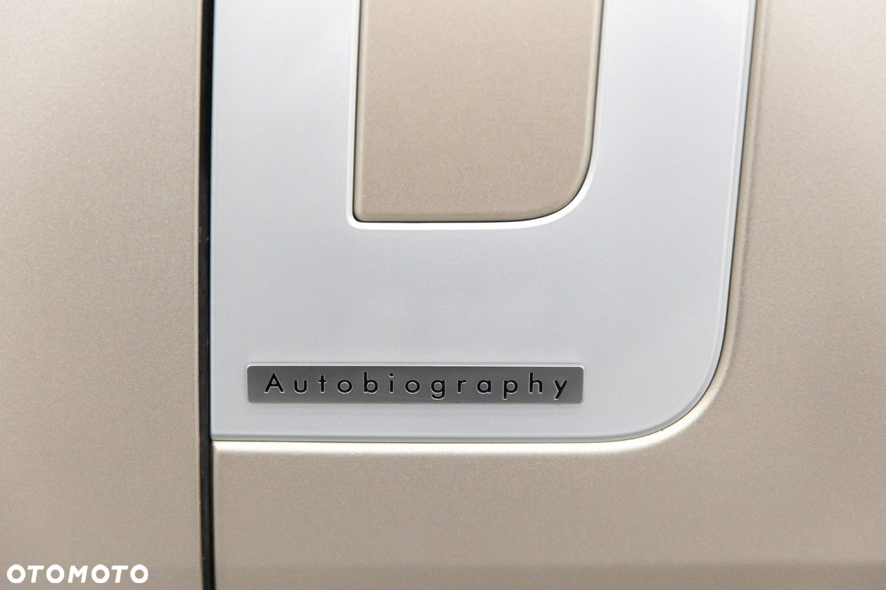 Land Rover Range Rover 4.4 V8 P535 LWB First Edition - 14