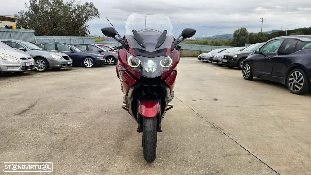 BMW K 1600 GT GT - 3