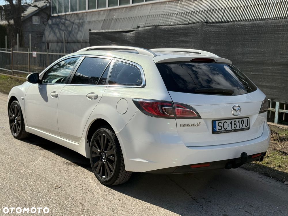 Mazda 6 2.0 CD Comfort - 2