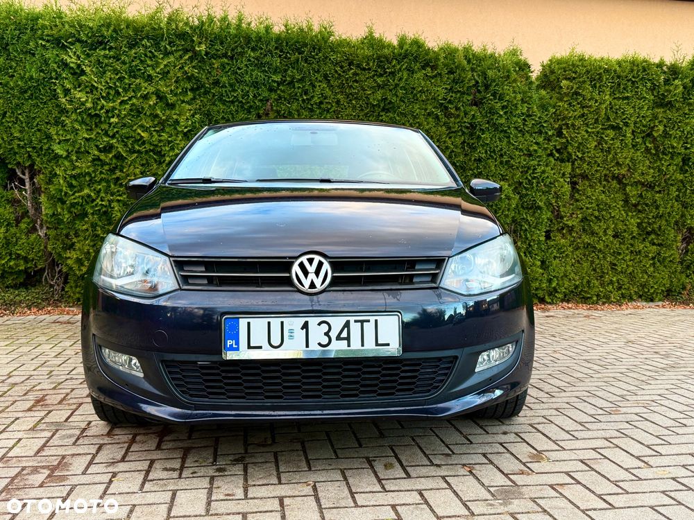Volkswagen Polo - 15