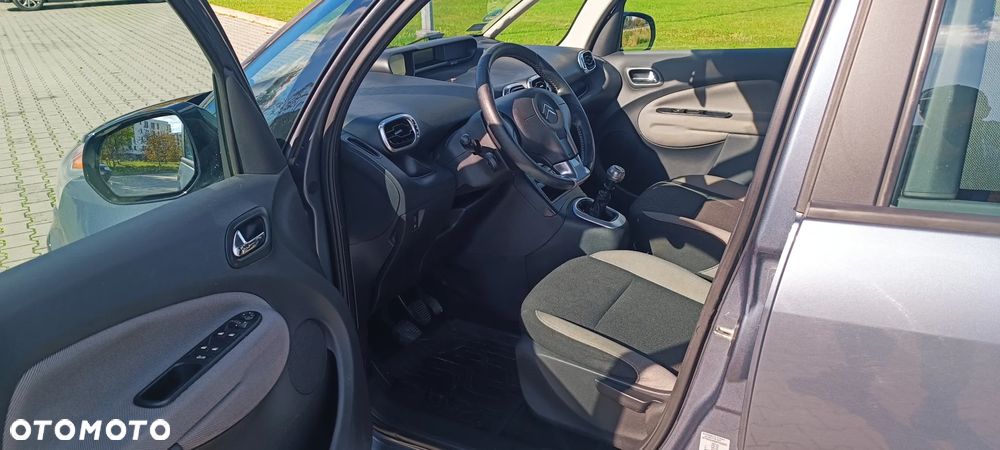 Citroën C3 Picasso - 6