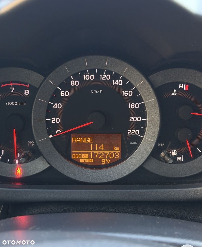 Toyota RAV4 2.0 VVT-i Premium - 21