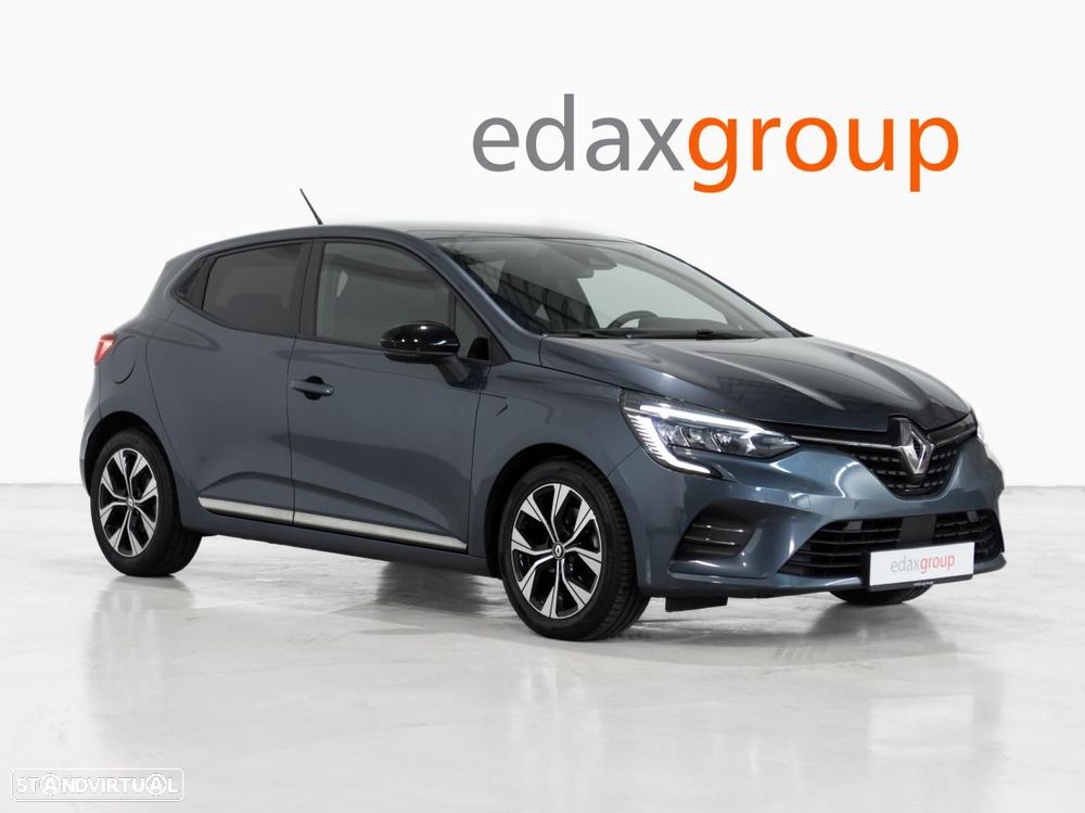 Renault Clio 1.5 Blue dCi Evolution - 1