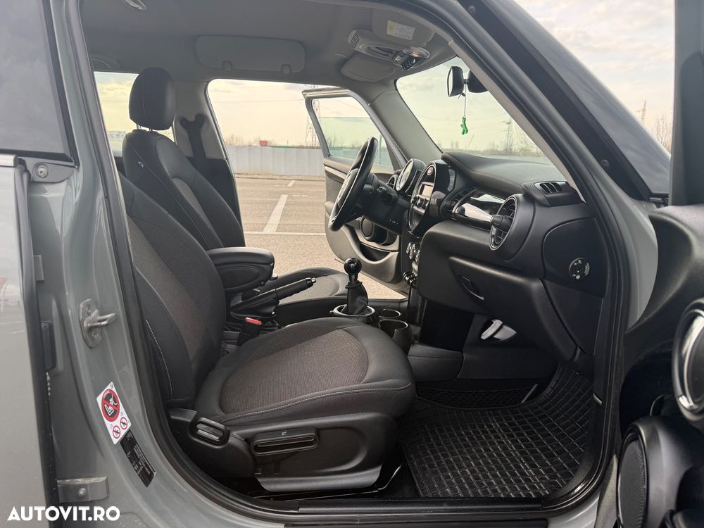 Mini ONE Standard - 29