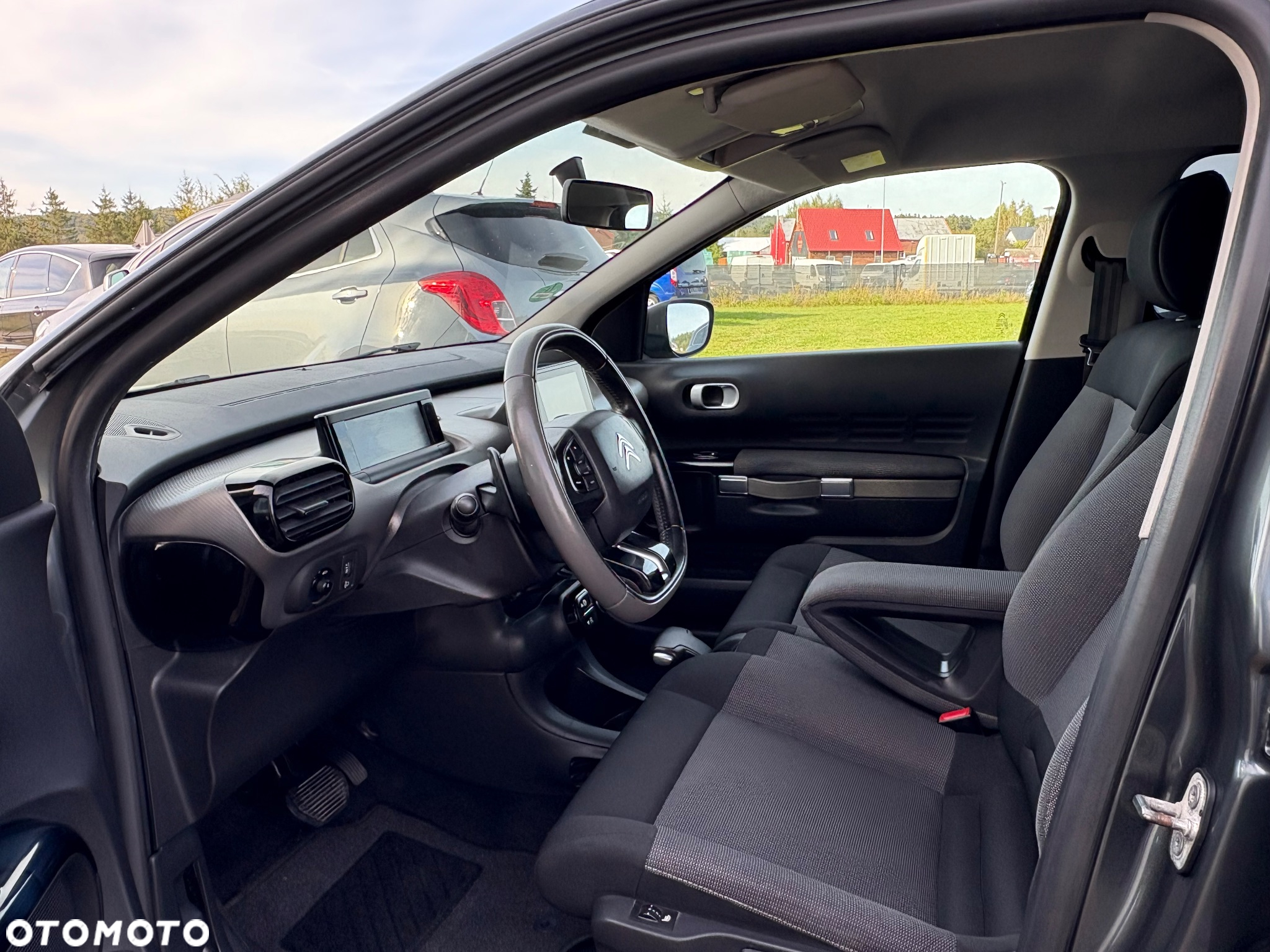Citroën C4 Cactus 1.6 e-HDi Shine ETG - 7