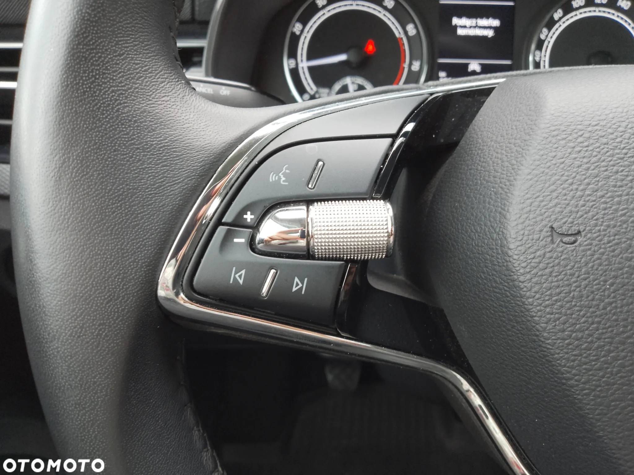 Skoda Kamiq 1.5 TSI Ambition - 21