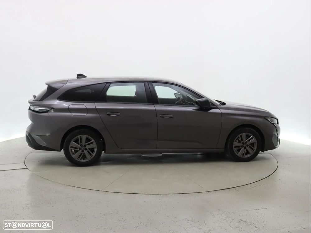 Peugeot 308 SW 1.5 BlueHDi Active Pack EAT8 - 8