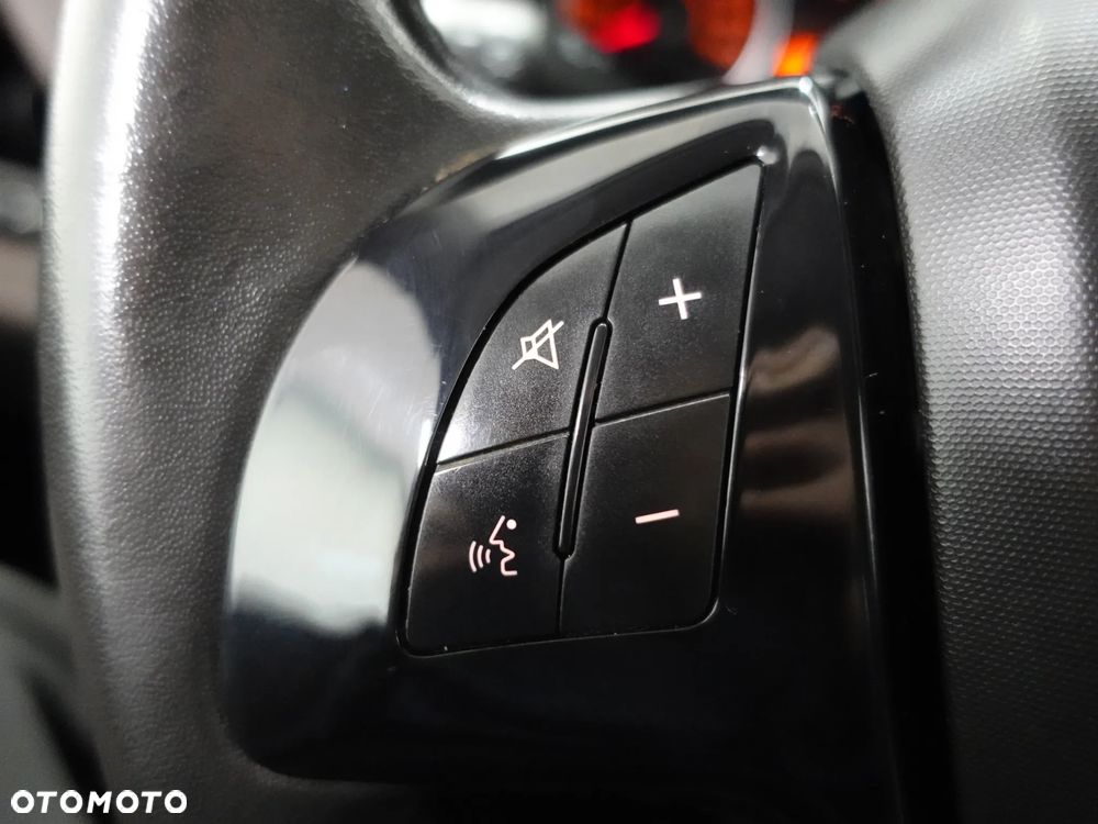 Fiat Doblo 1.6 16V Multijet Trekking - 37