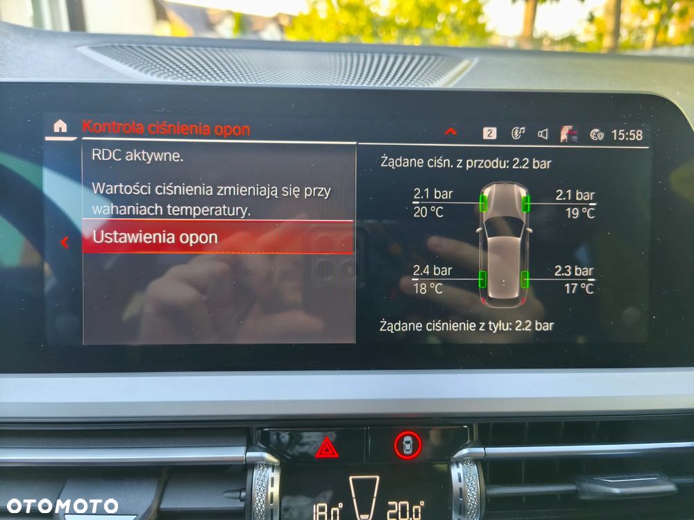 BMW Seria 3 318i - 22
