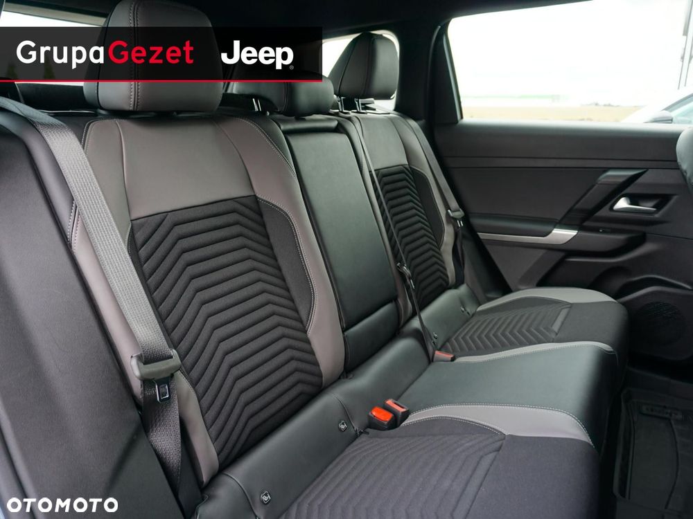 Jeep Compass - 9