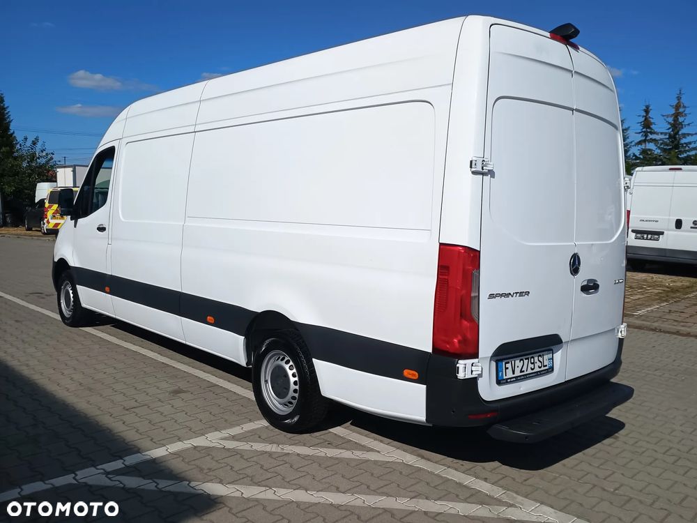 Mercedes-Benz Sprinter 315 CDI - 3