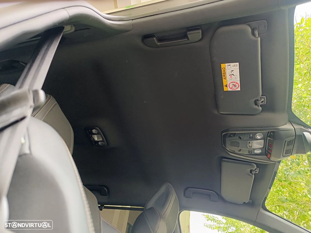 Peugeot 5008 1.2 PureTech GT Line EAT8 - 29