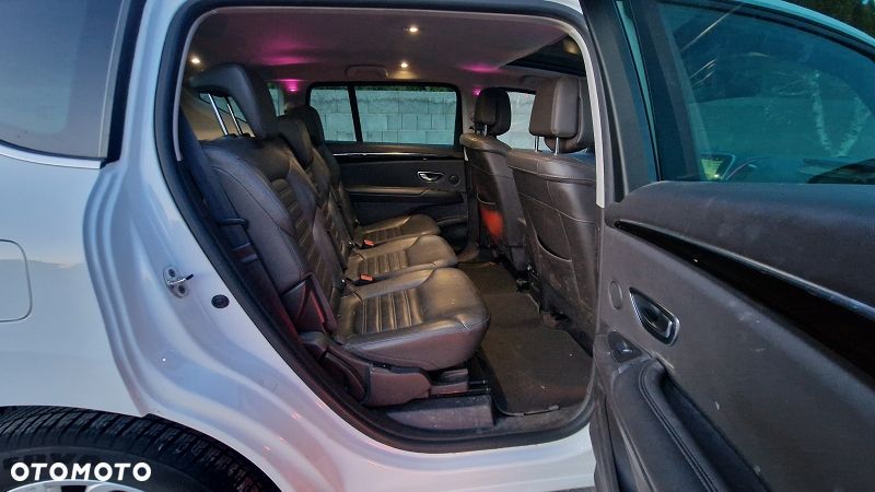 Renault Espace Energy TCe 200 EDC Business - 30