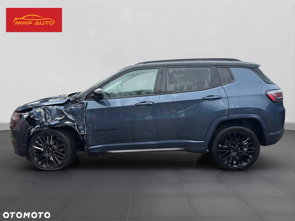Jeep Compass 1.6 MultiJet S - 8