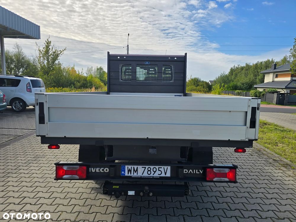 Iveco Daily - 10