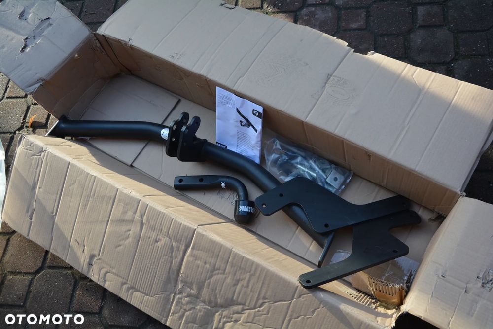 Dacia Logan 2 Sedan 2012 -    Hak BRINK - 1