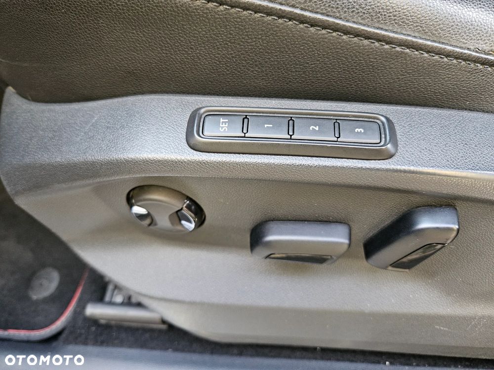 Volkswagen Tiguan 2.0 TSI BMT 4Mot Highline DSG - 16