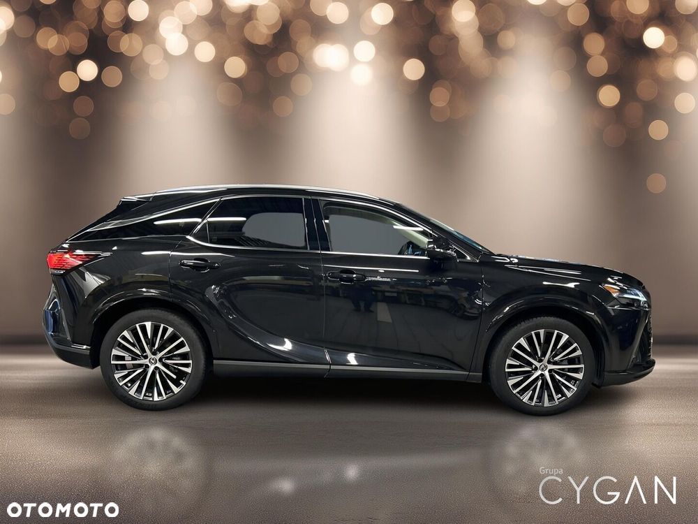 Lexus RX 350h Prestige - 8