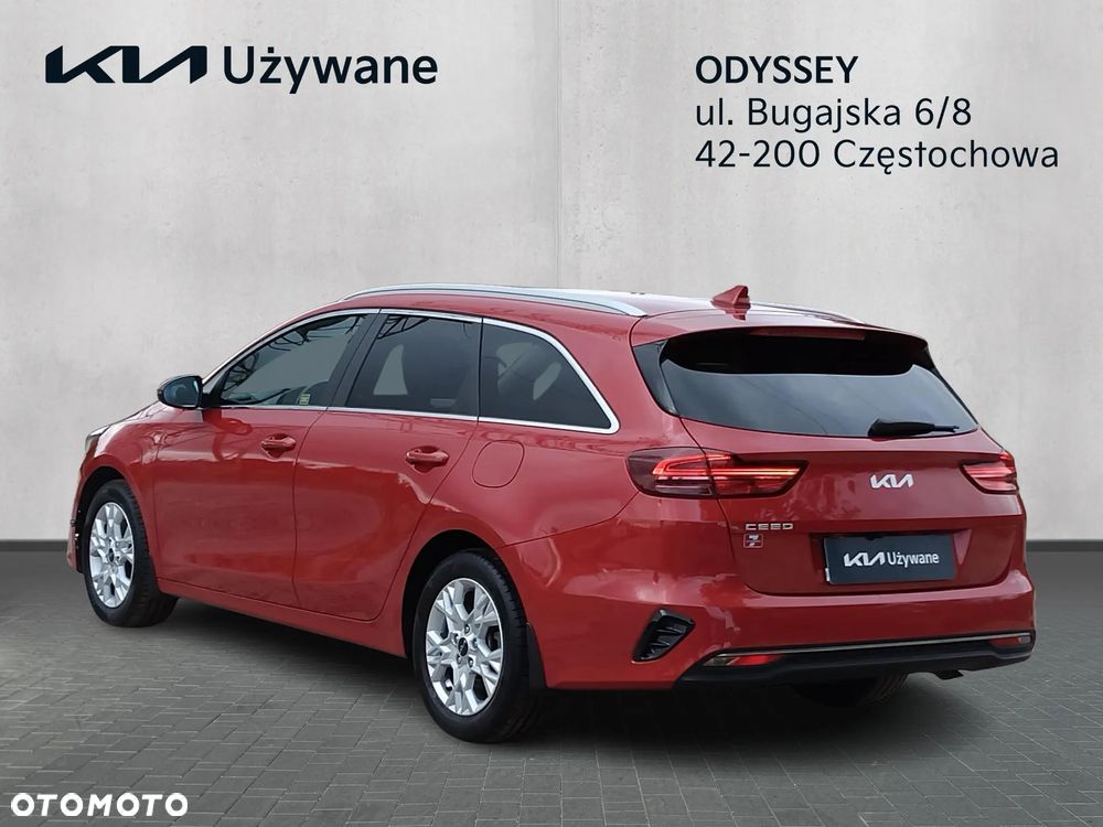 Kia Ceed 1.5 T-GDI L - 3