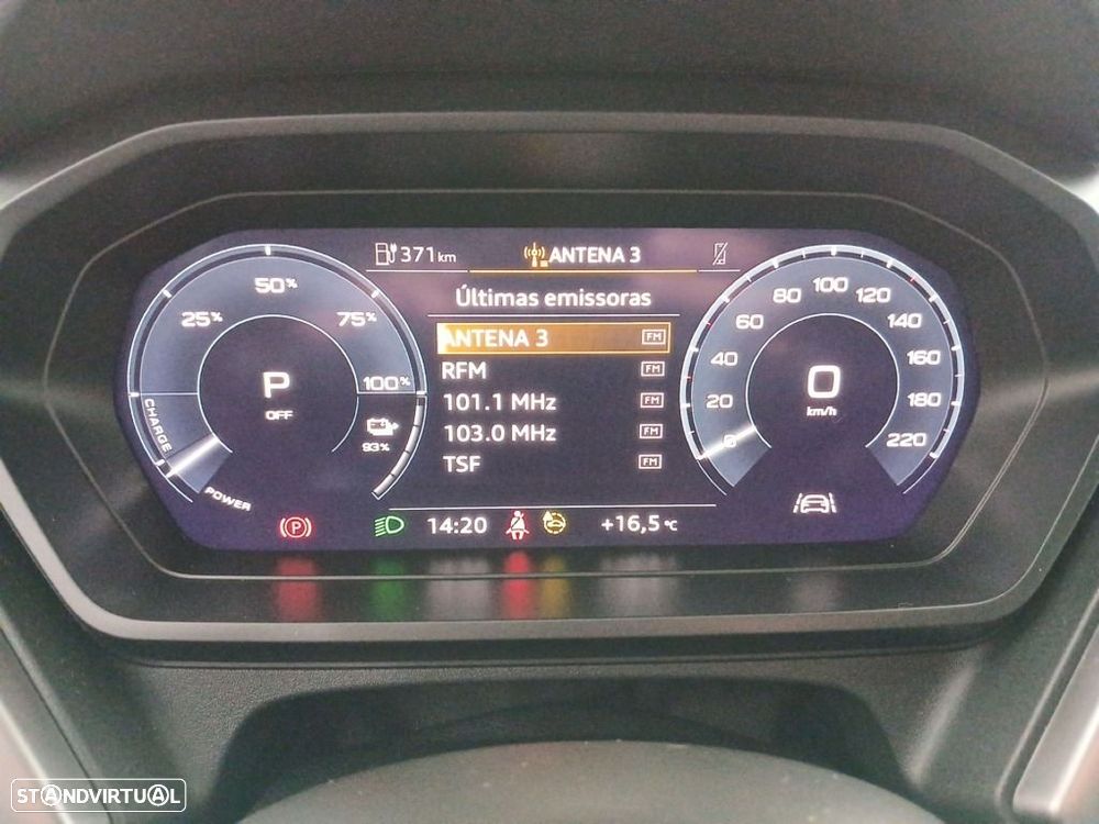Audi Q4 e-tron 40 82 kWH - 17