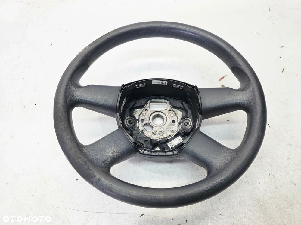 KIEROWNICA AUDI A3 8P A4 B8 A5 8T Q5 8R 8K0419091 6PS 11/26 - 2