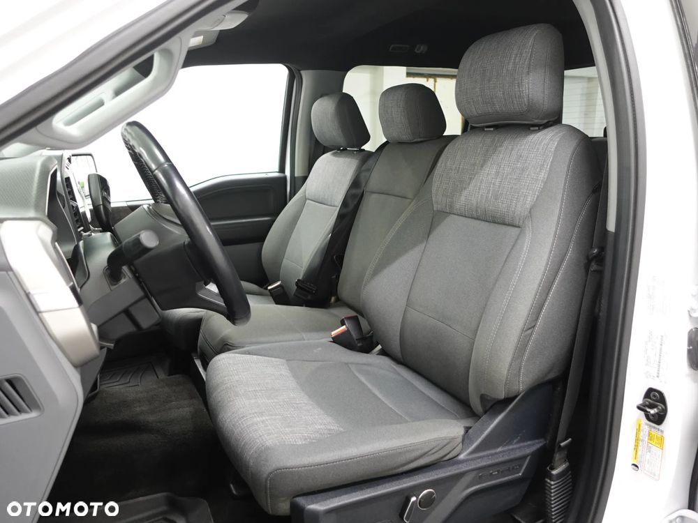 Ford F150 - 19
