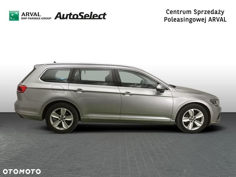 Volkswagen Passat - 7