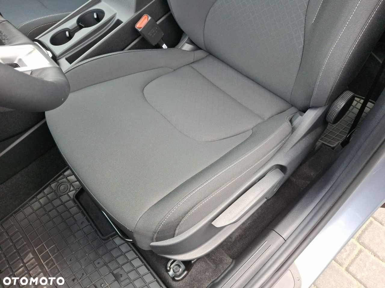 Kia Sportage 1.6 T-GDI M 2WD - 12