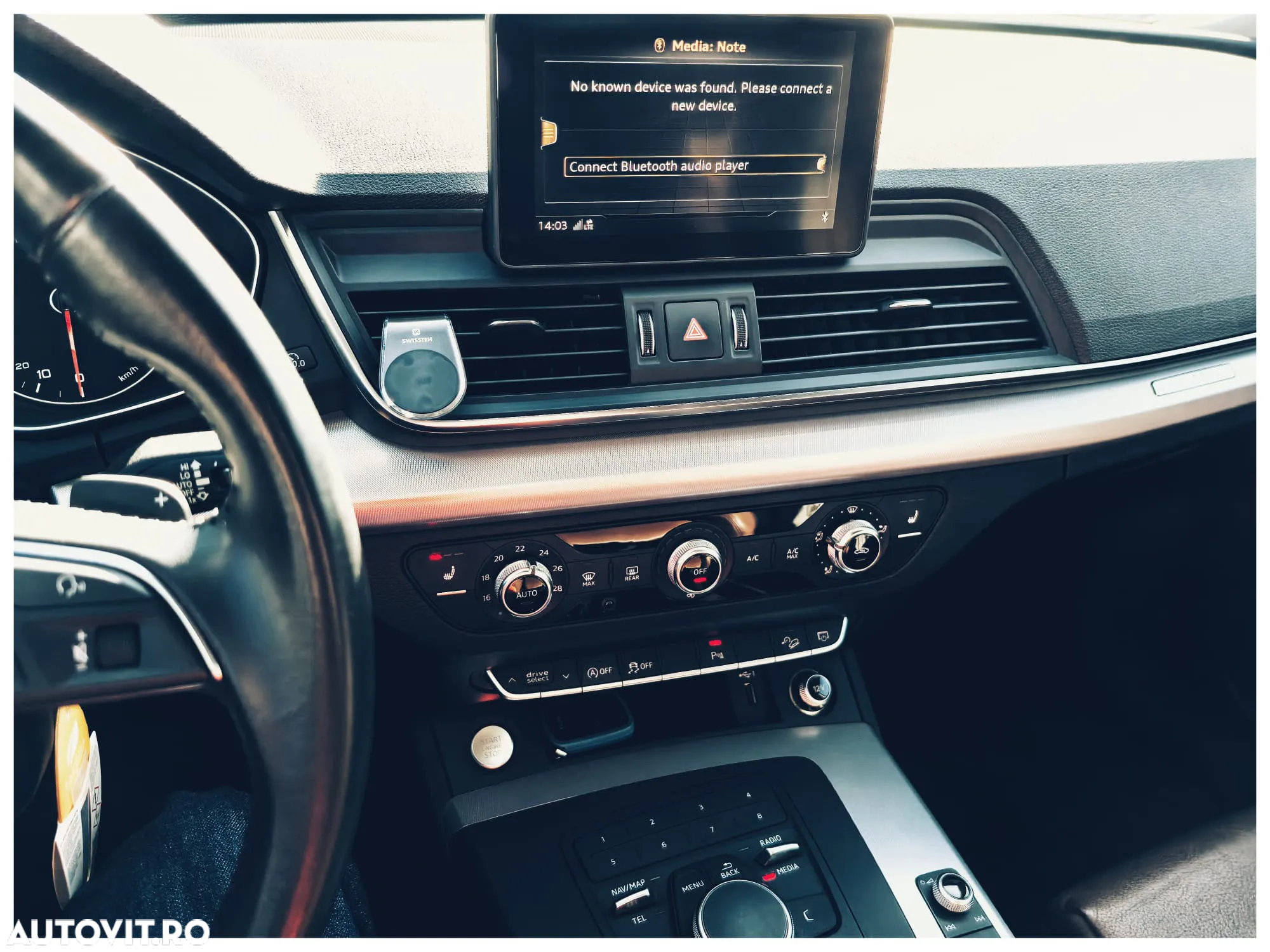 Audi Q5 35 TDI S tronic sport - 13