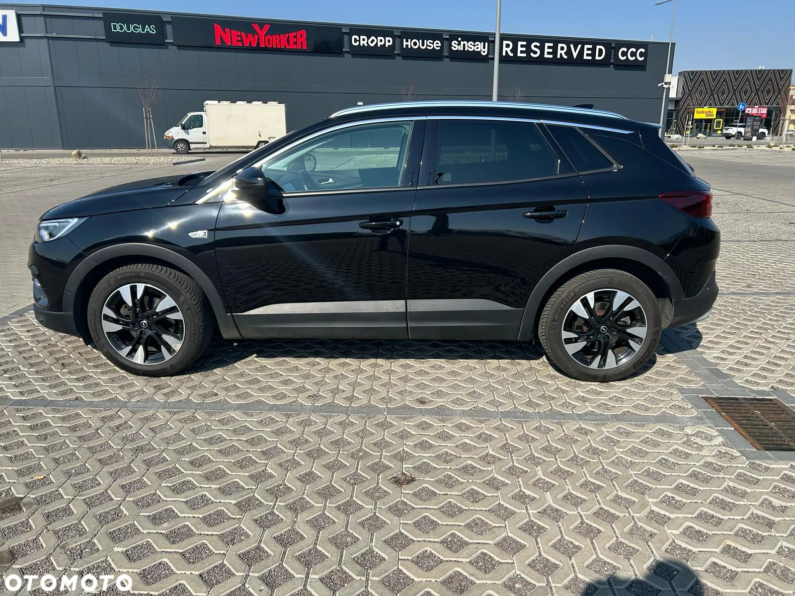 Opel Grandland X 1.6 T Ultimate S&S - 10
