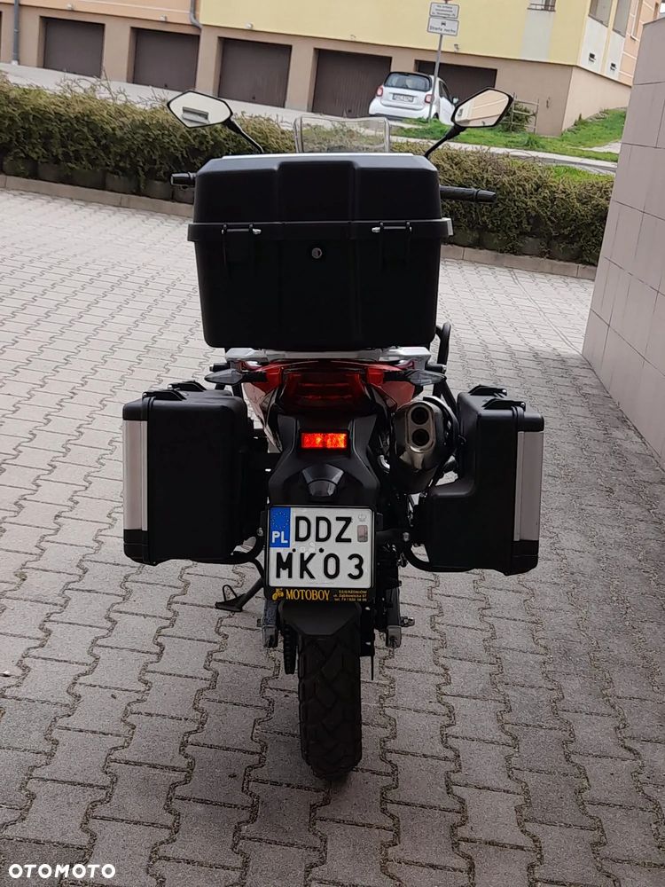 Junak RX One - 2